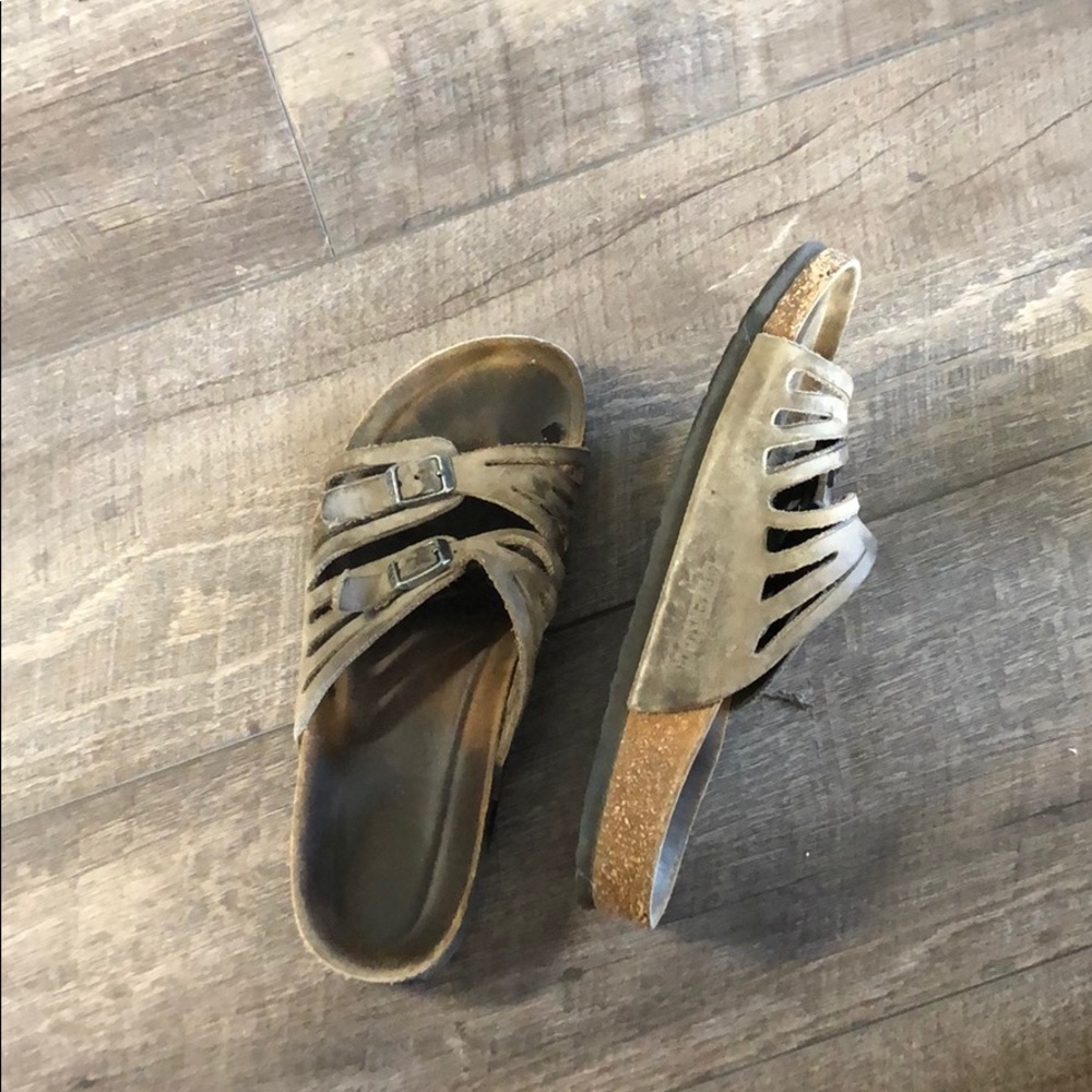 Women Birkenstock